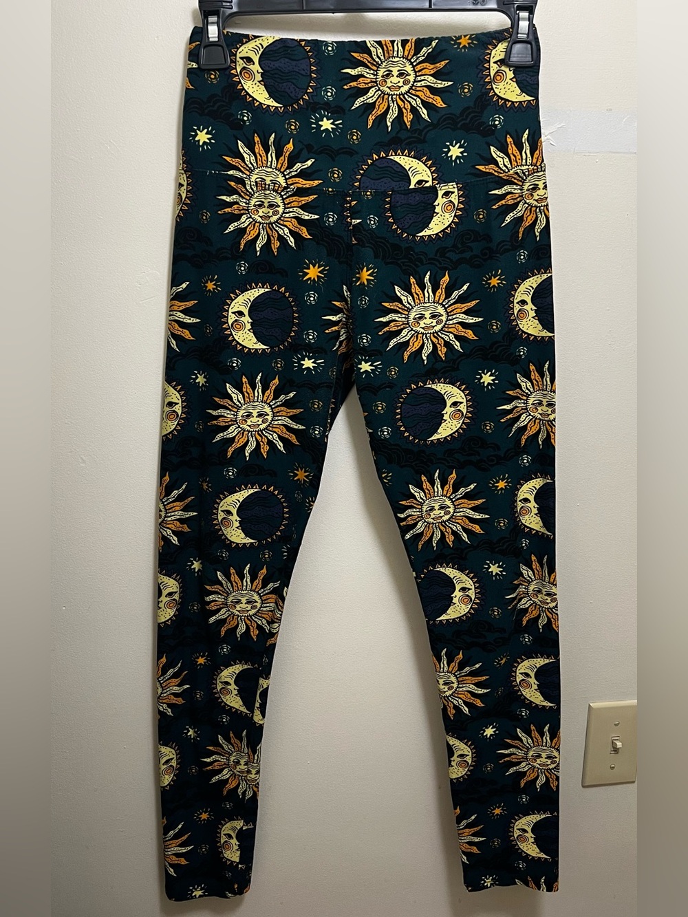 Celestial Whimsy Legging
